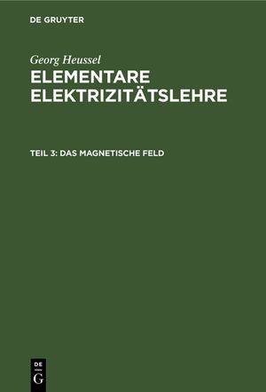 Das magnetische Feld image number 0