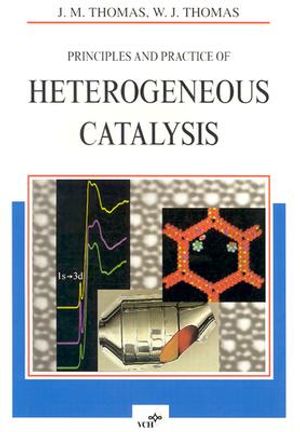 Principles and Practice of Heterogeneous Catalysis image number 0