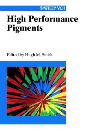 High Performance Pigments image number 0