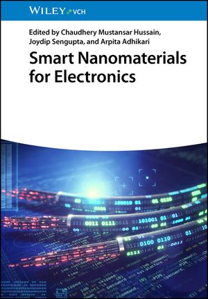 Smart Nanomaterials for Electronics image number 0