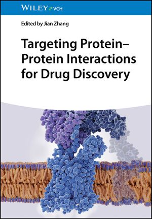 Targeting Protein-Protein Interactions for Drug Discovery image number 0