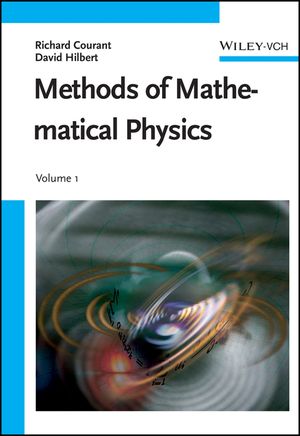 Methods of Mathematical Physics, Volume 1 image number 0