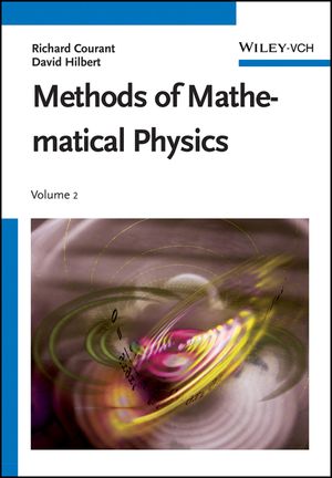 Methods of Mathematical Physics, Volume 2 image number 0