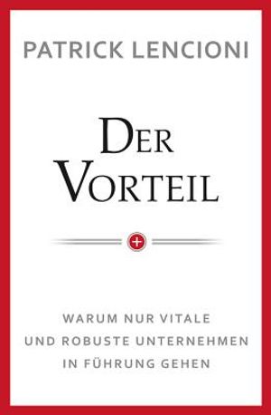 Der Vorteil image number 0