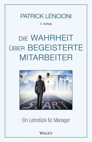 Die Wahrheit &uuml;ber begeisterte Mitarbeiter image number 0
