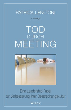 Tod durch Meeting image number 0