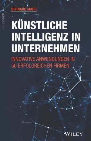 Kunstliche Intelligenz in Unternehmen image number 0