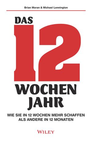 Das 12-Wochen-Jahr image number 0