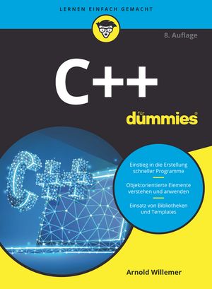 C++ f&uuml;r Dummies image number 0