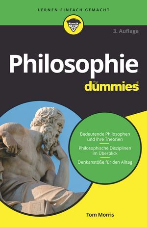 Philosophie f&uuml;r Dummies image number 0