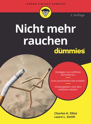 Nicht mehr rauchen f&uuml;r Dummies image number 0