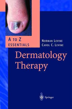Dermatology Therapy. a - Z Essentials image number 0