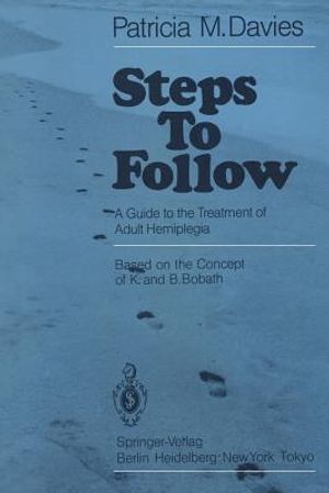 Steps to Follow: A Guide to the Treatment of Adult Hemiplegia image number 0