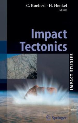 Impact Tectonics image number 0