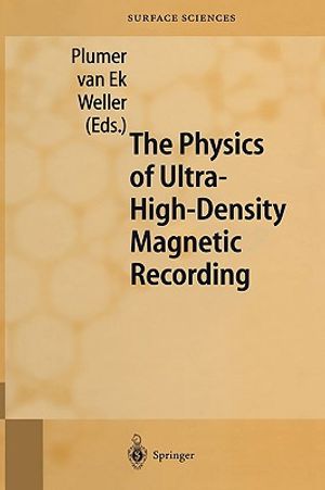 The Physics of Ultra-High-Density Magnetic Recording image number 0