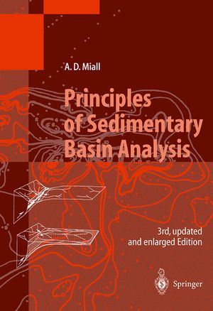 Principles of Sedimentary Basin Analysis image number 0