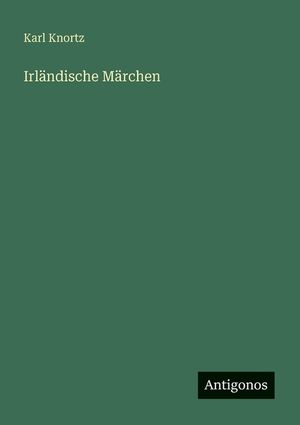 Irl&auml;ndische M&auml;rchen image number 0