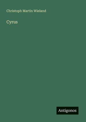 Cyrus image number 0