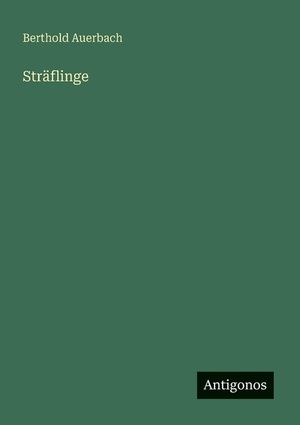 Str&auml;flinge image number 0