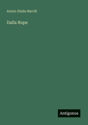Dalla Rupe image number 0