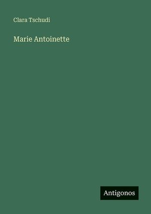 Marie Antoinette image number 0