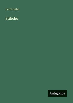 Stilicho image number 0