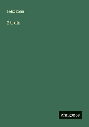 Ebroin image number 0