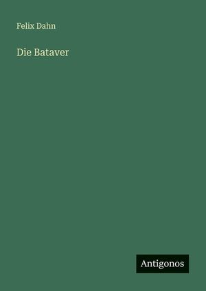 Die Bataver image number 0