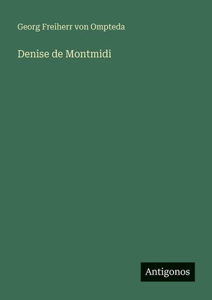 Denise de Montmidi image number 0