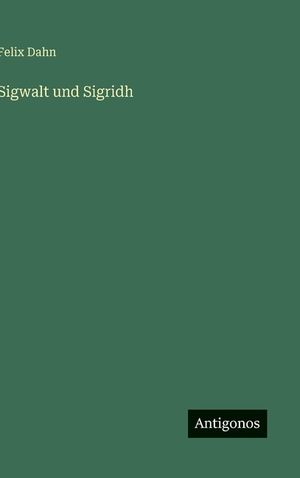 Sigwalt und Sigridh image number 0