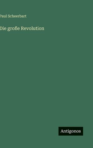 Die gro&szlig;e Revolution image number 0