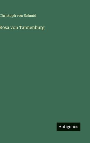 Rosa von Tannenburg image number 0