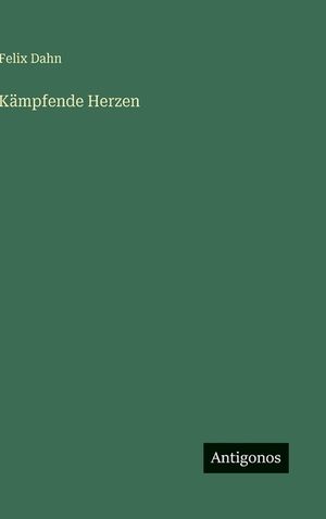 K&auml;mpfende Herzen image number 0