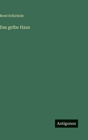 Das gelbe Haus image number 0