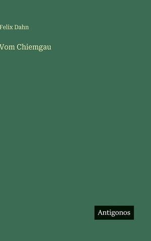 Vom Chiemgau image number 0