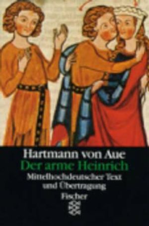Der Arme Heinrich image number 0