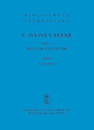 Bellum Gallicum image number 0