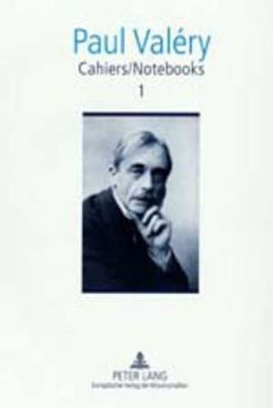 Cahiers / Notebooks 1: Editor in Chief: Brian Stimpson- Associate Editors: Paul Gifford and Robert Pickering- Translated by Paul Gifford, Si&acirc; image number 0