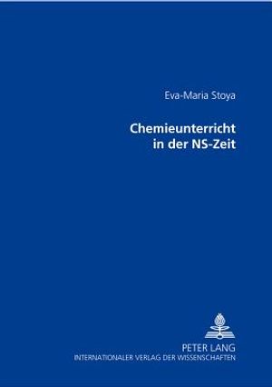 Chemieunterricht in Der Ns-Zeit image number 0