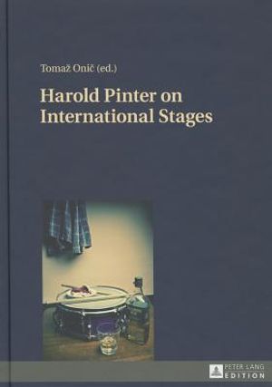 Harold Pinter on International Stages image number 0
