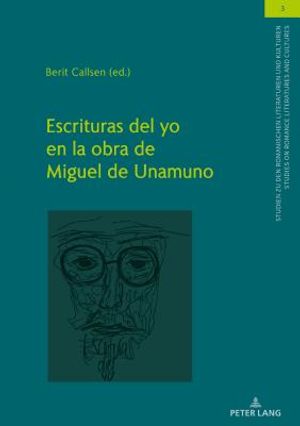 Escrituras del Yo en la obra de Miguel de Unamuno image number 0