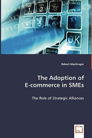 The Adoption of E-commerce in SMEs image number 0