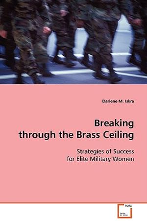 Breaking through the Brass Ceiling image number 0