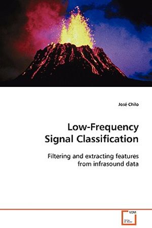 Low-Frequency Signal Classification image number 0