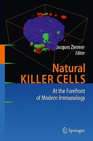 Natural Killer Cells: At the Forefront of Modern Immunology image number 0