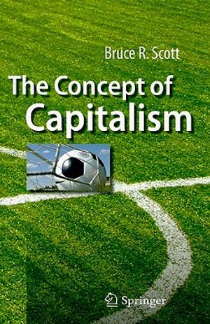 The Concept of Capitalism image number 0