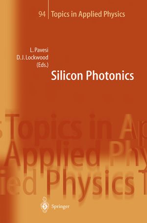 Silicon Photonics image number 0