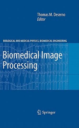 Biomedical Image Processing image number 0