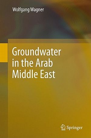 Groundwater in the Arab Middle East image number 0
