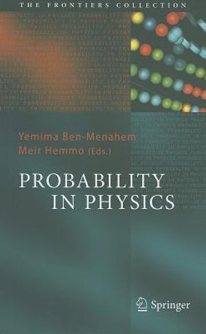 Probability in Physics image number 0